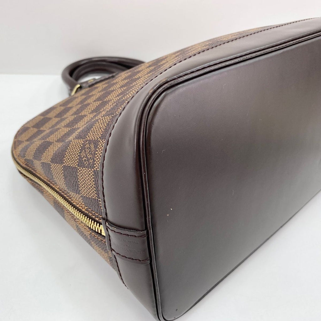 Louis Vuitton Handbag Alma PM — view 8