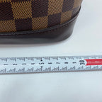 Louis Vuitton Handbag Alma PM — view 4