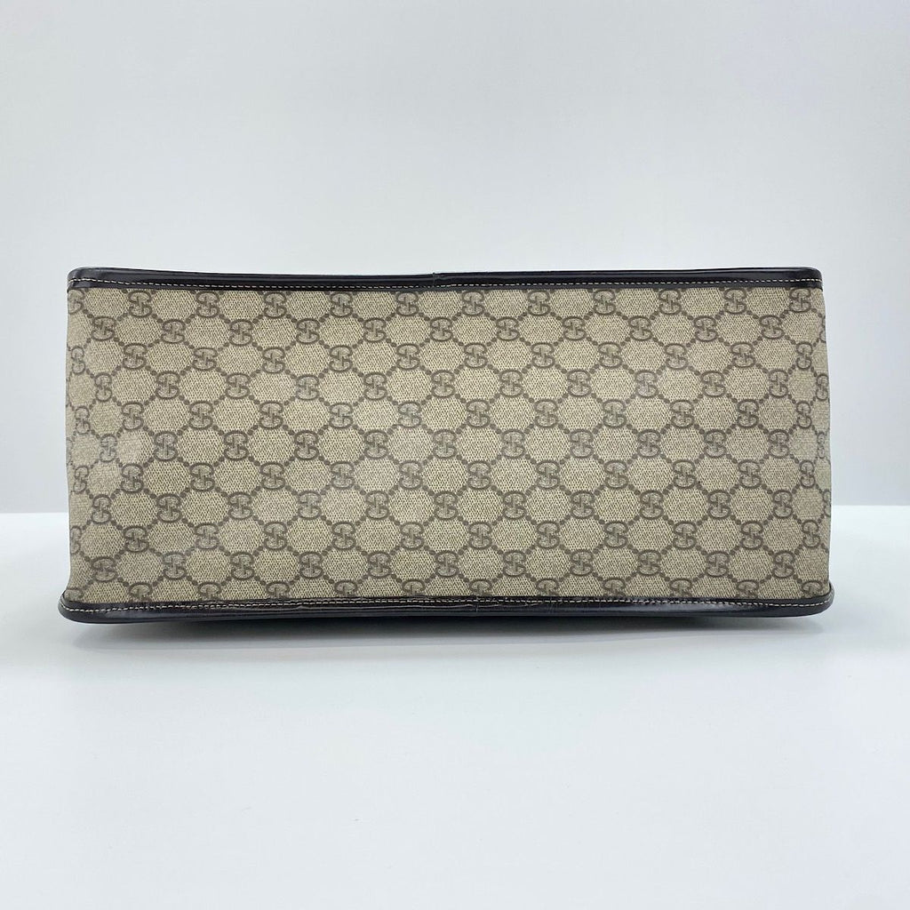 Gucci Handbag Beige — view 7