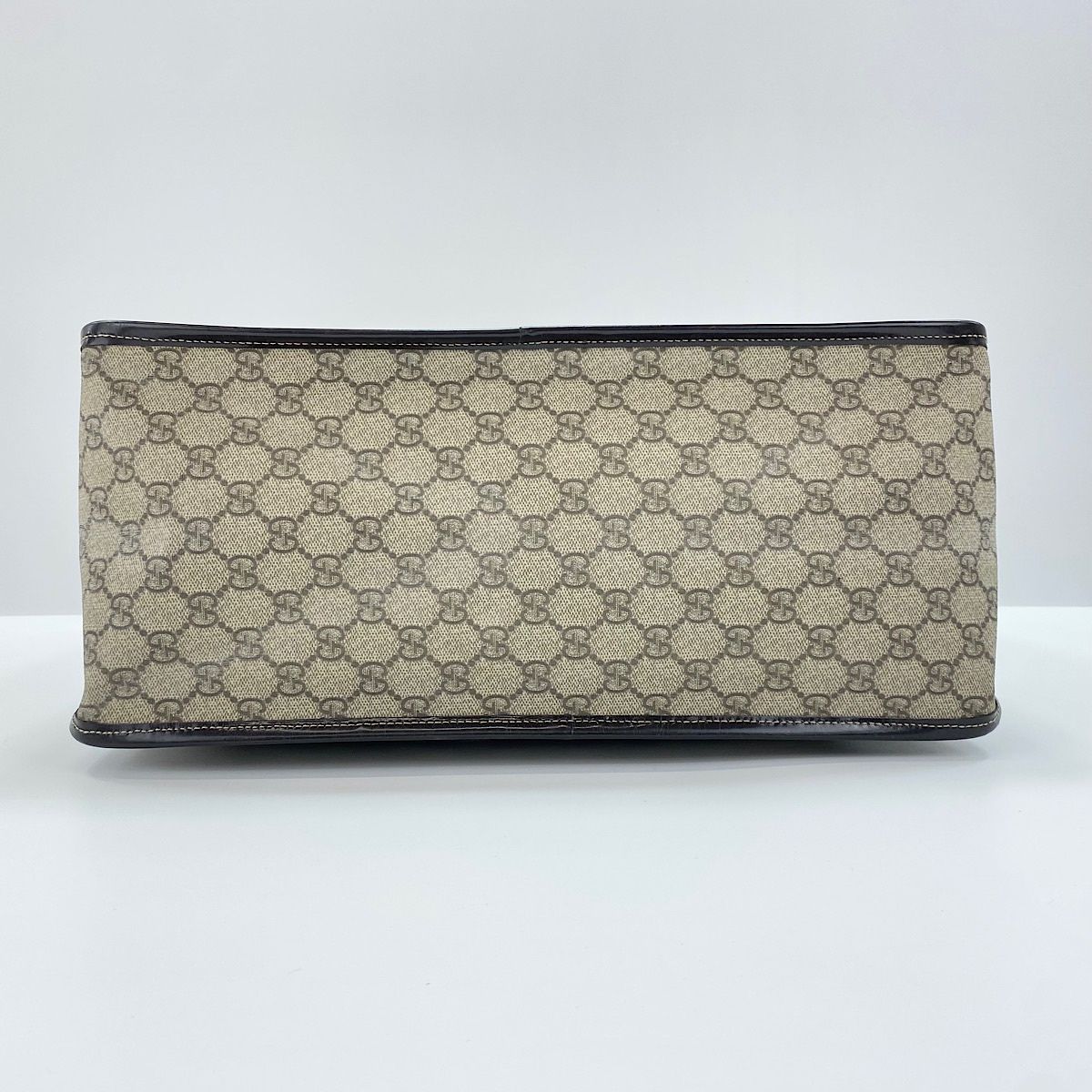 Gucci Handbag Beige — view 7