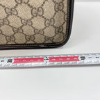 Gucci Handbag Beige — view 4