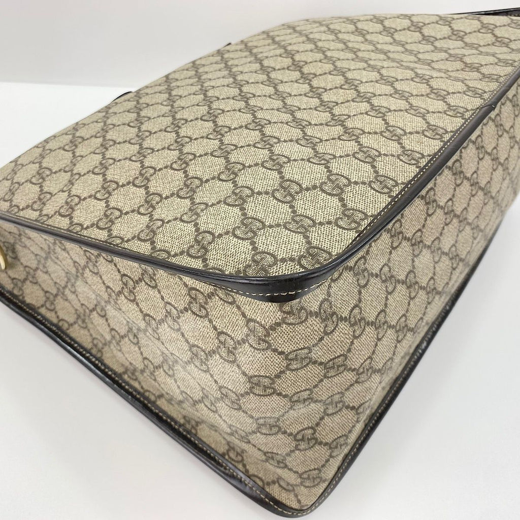 Gucci Handbag Beige — view 8