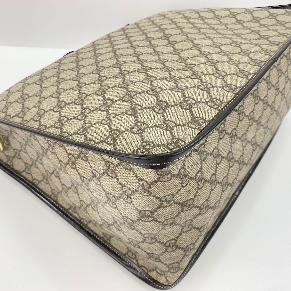 Gucci Handbag Beige — view 8