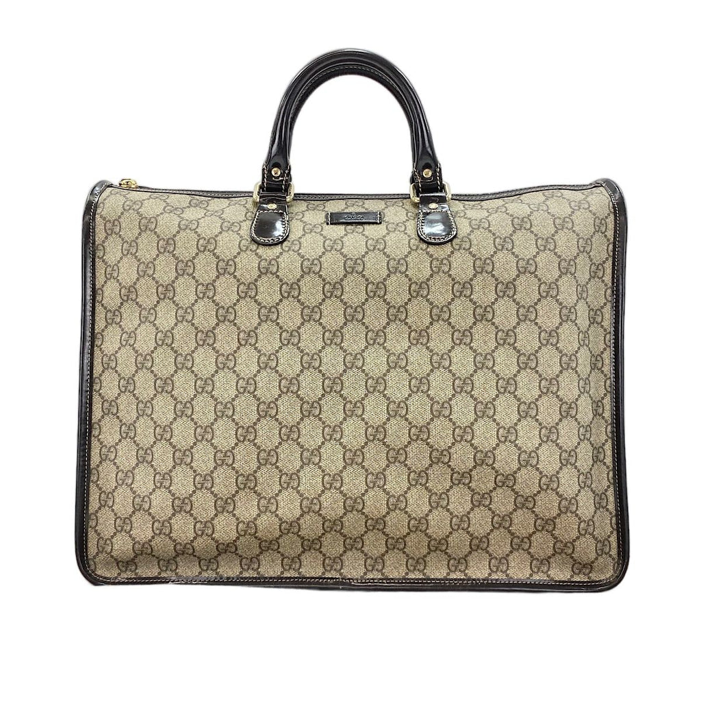 Gucci Handbag Beige