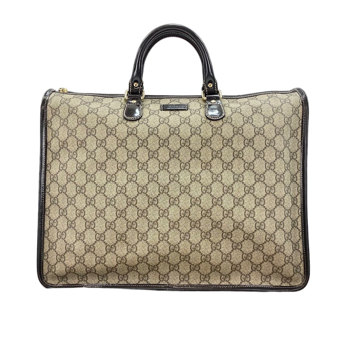 Gucci Handbag Beige