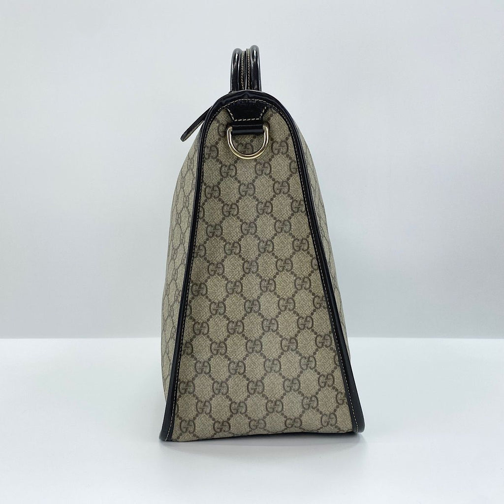 Gucci Handbag Beige — view 6