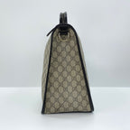 Gucci Handbag Beige — view 6