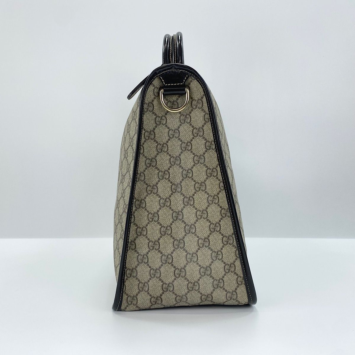 Gucci Handbag Beige — view 6