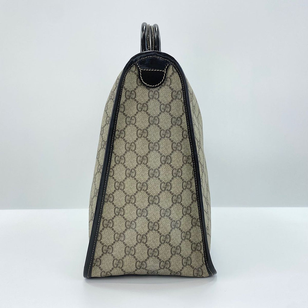 Gucci Handbag Beige — view 5