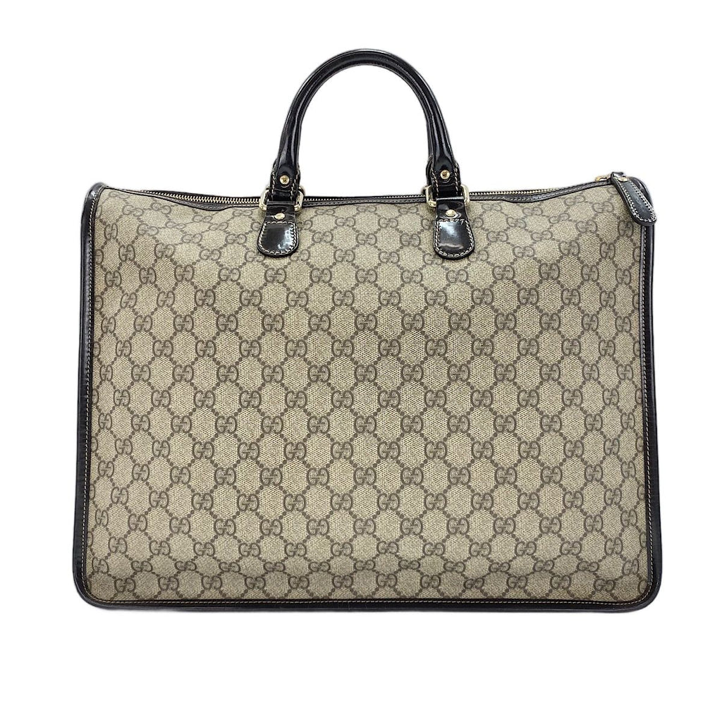 Gucci Handbag Beige — view 3