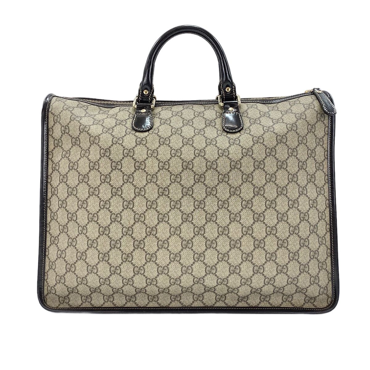 Gucci Handbag Beige — view 3