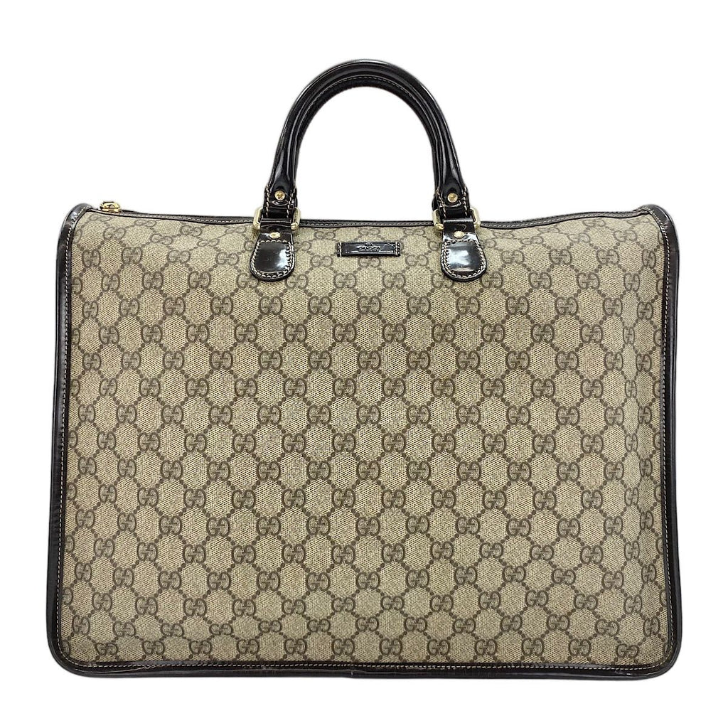 Gucci Handbag Beige — view 2