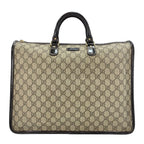 Gucci Handbag Beige — view 2