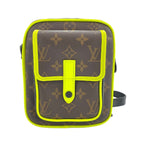 Louis Vuitton Shoulder Bag Christopher Wearable — view 2