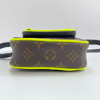 Louis Vuitton Shoulder Bag Christopher Wearable — view 7
