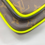 Louis Vuitton Shoulder Bag Christopher Wearable — view 8
