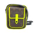 Louis Vuitton Shoulder Bag Christopher Wearable
