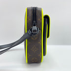 Louis Vuitton Shoulder Bag Christopher Wearable — view 5