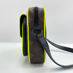 Louis Vuitton Shoulder Bag Christopher Wearable — view 6