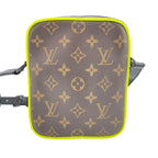 Louis Vuitton Shoulder Bag Christopher Wearable — view 3