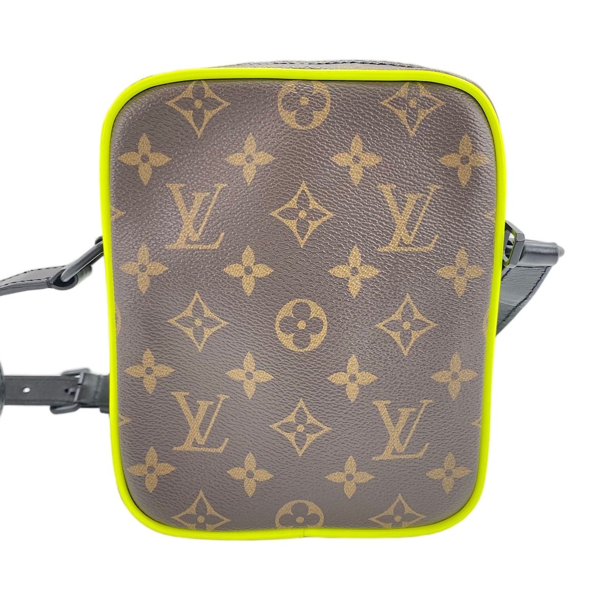 Louis Vuitton Shoulder Bag Christopher Wearable — view 3