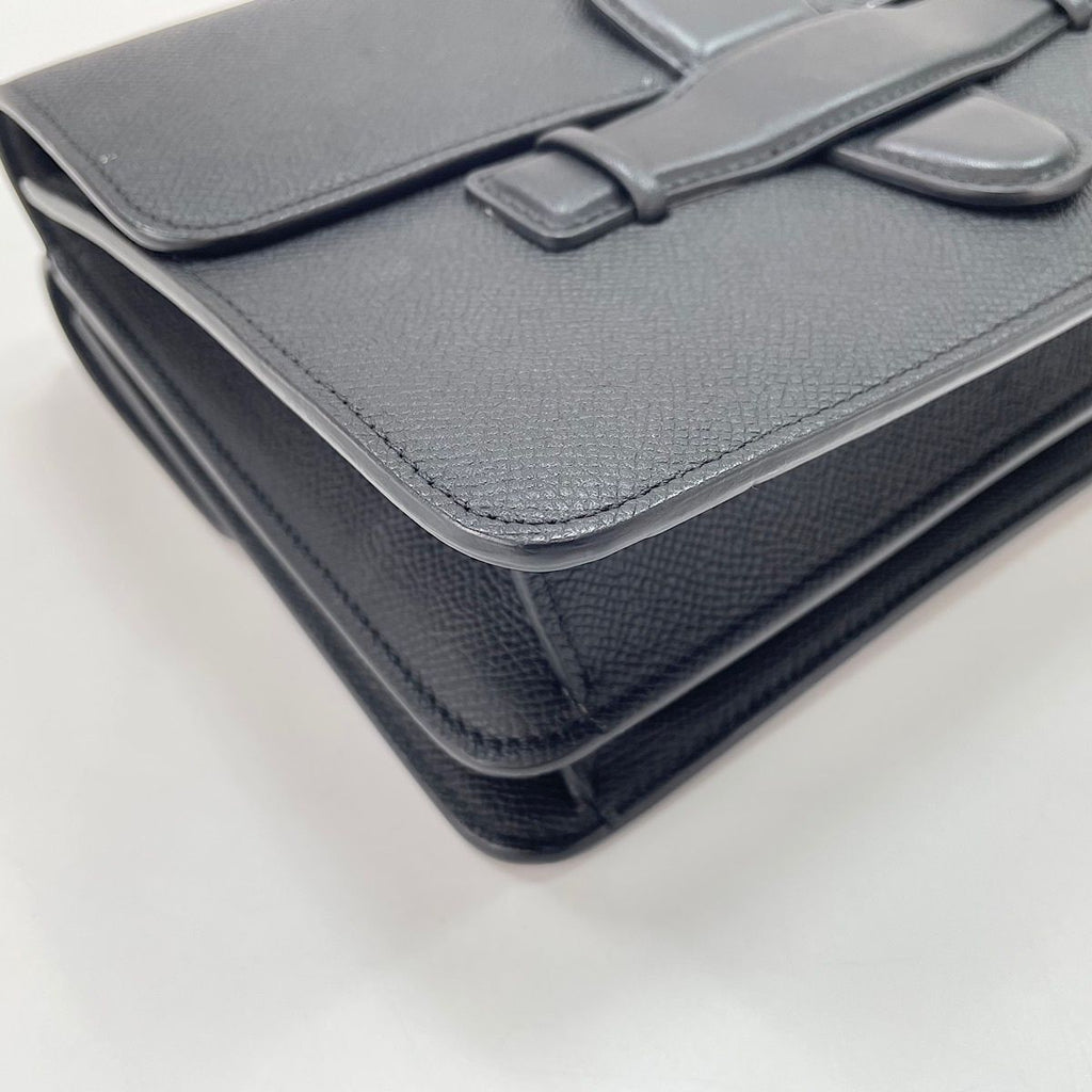 Celine Shoulder Bag Symmetrical — view 8