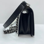 Chanel Shoulder Bag Boy Small — view 6