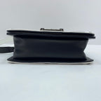 Chanel Shoulder Bag Boy Small — view 7