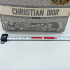 Dior Handbag Lady Delight 2-Way — view 4