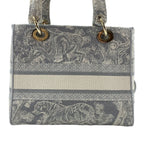 Dior Handbag Lady Delight 2-Way — view 3
