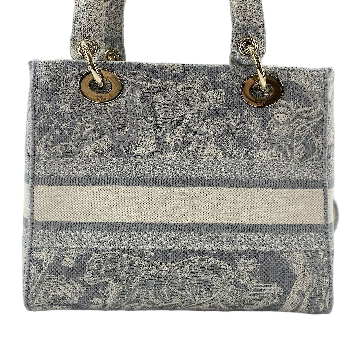 Dior Handbag Lady Delight 2-Way — view 3