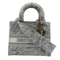 Dior Handbag Lady Delight 2-Way