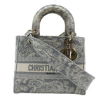 Dior Handbag Lady Delight 2-Way