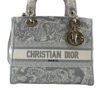 Dior Handbag Lady Delight 2-Way — view 2