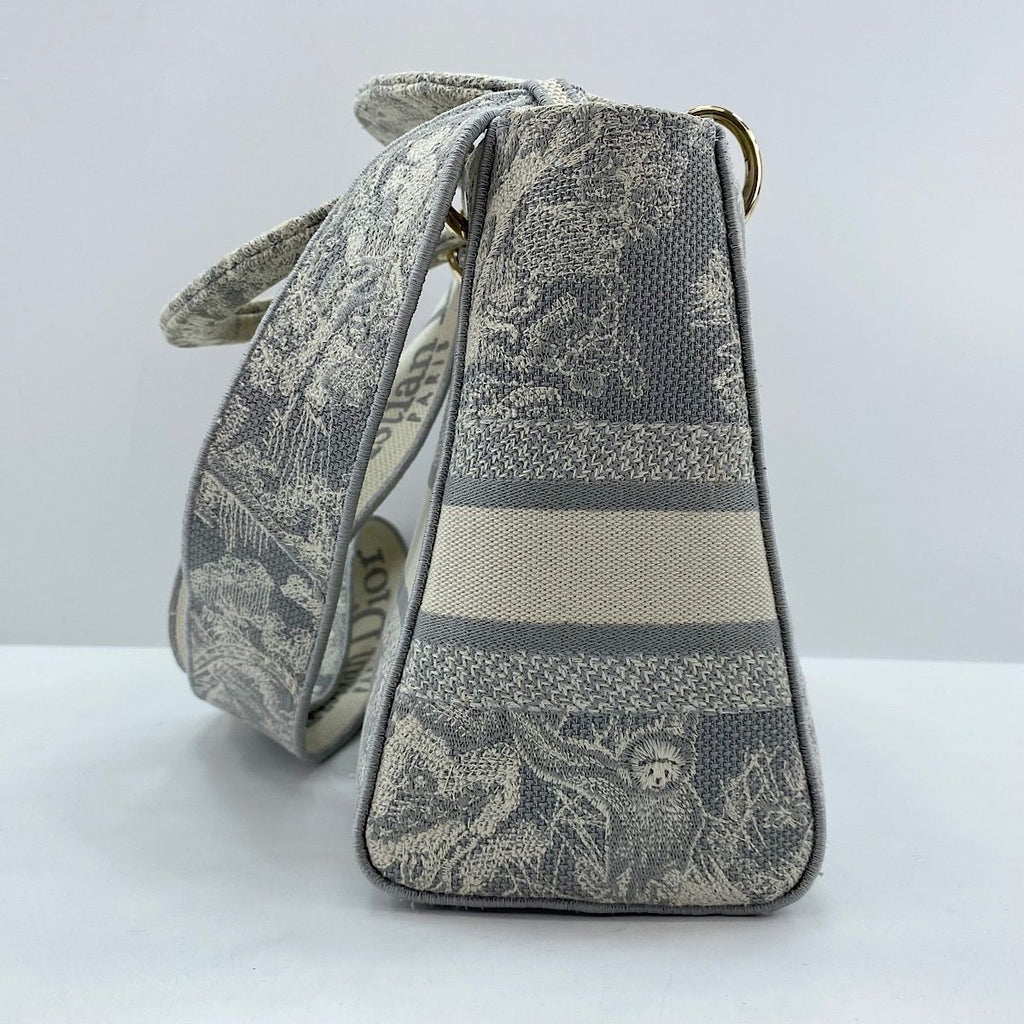 Dior Handbag Lady Delight 2-Way — view 6
