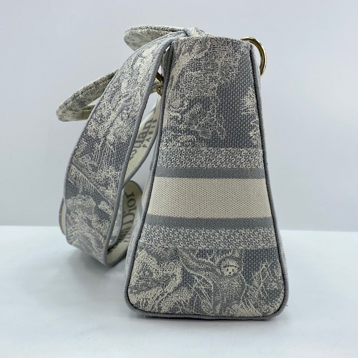 Dior Handbag Lady Delight 2-Way — view 6