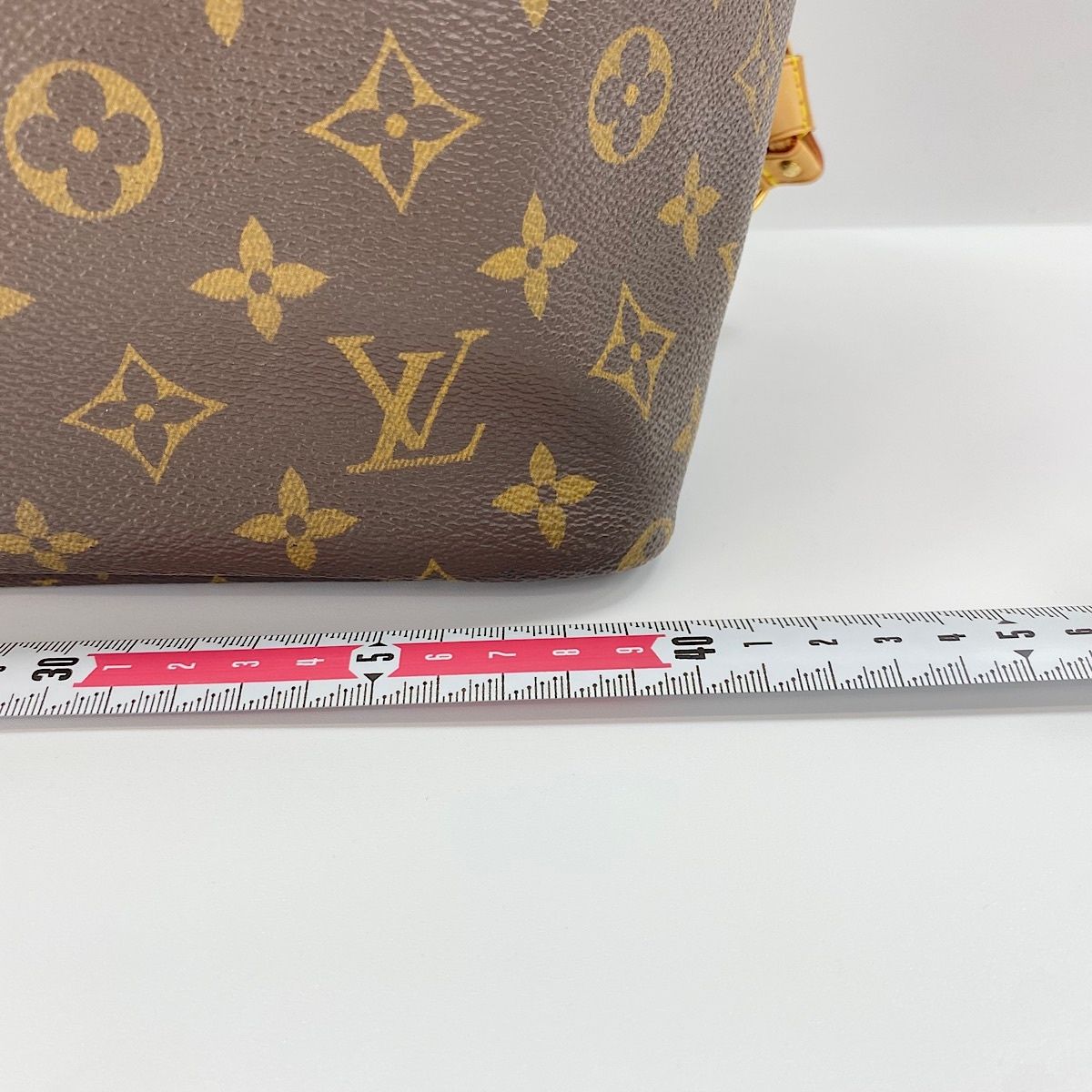 Louis Vuitton Tote Neverfull GM — view 4