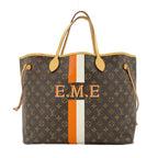 Louis Vuitton Tote Neverfull GM — view 2