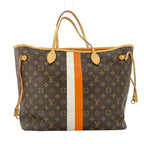 Louis Vuitton Tote Neverfull GM — view 3