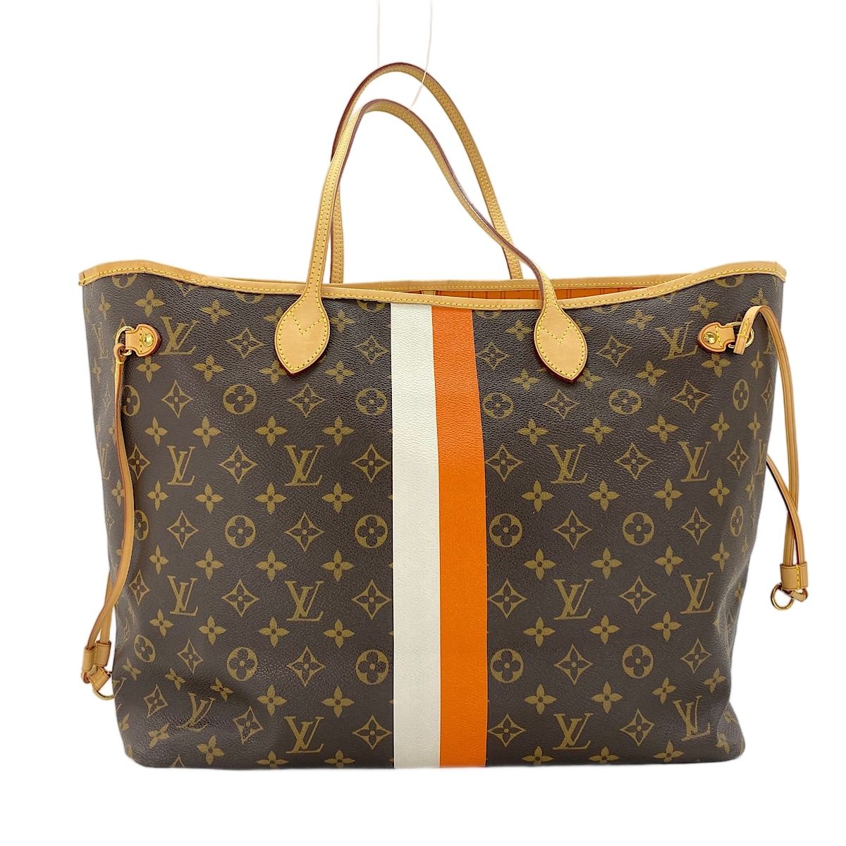 Louis Vuitton Tote Neverfull GM — view 3
