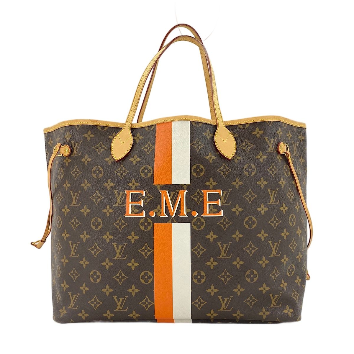 Louis Vuitton Tote Neverfull GM