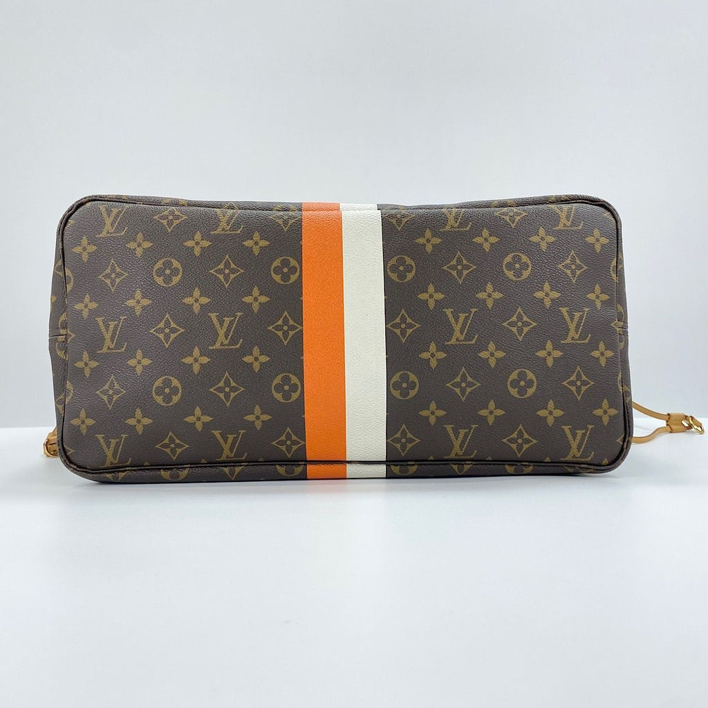Louis Vuitton Tote Neverfull GM — view 7