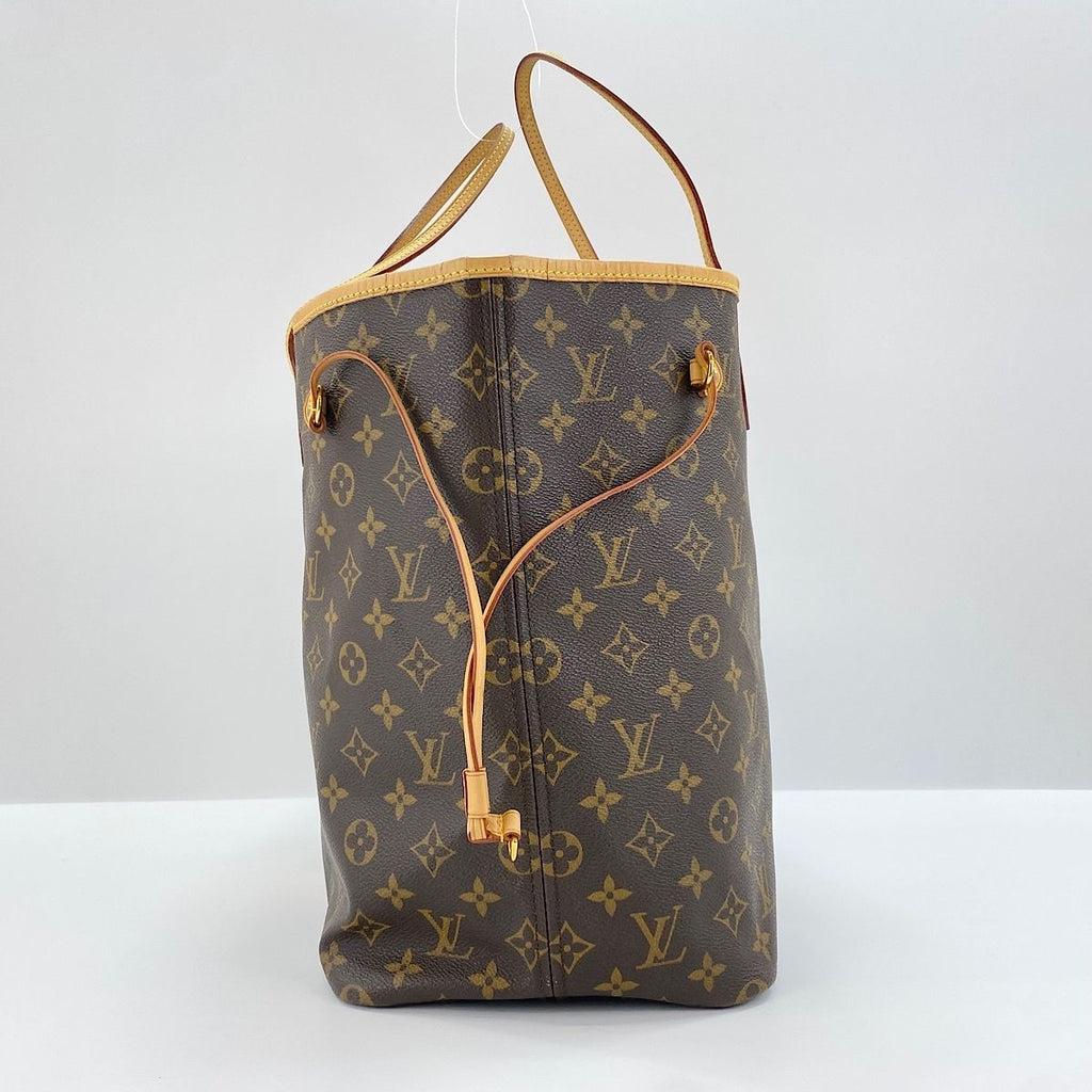 Louis Vuitton Tote Neverfull GM — view 6