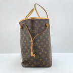 Louis Vuitton Tote Neverfull GM — view 6