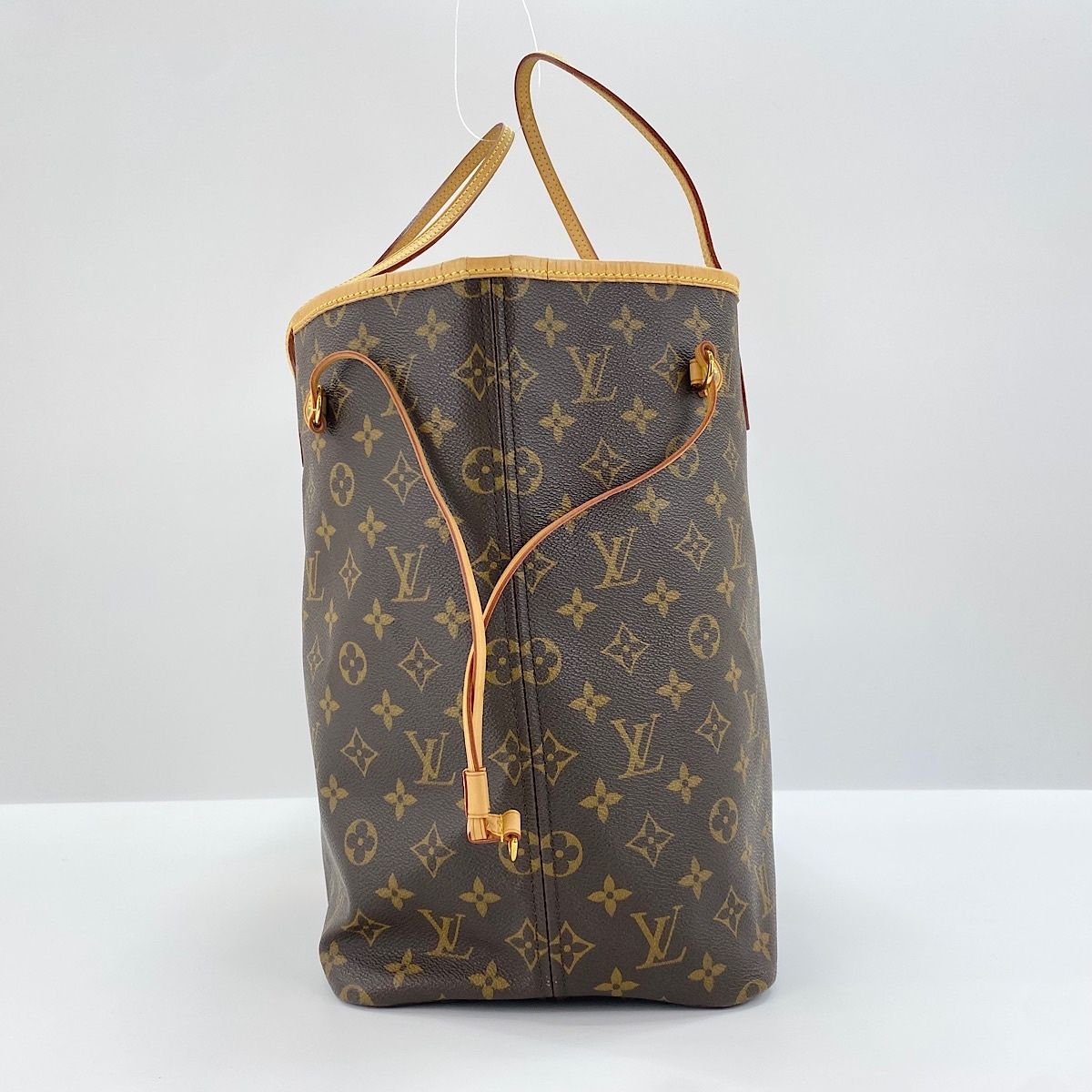 Louis Vuitton Tote Neverfull GM — view 6