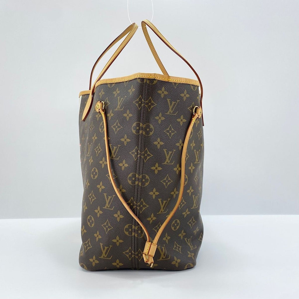 Louis Vuitton Tote Neverfull GM — view 5