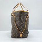 Louis Vuitton Tote Neverfull GM — view 5