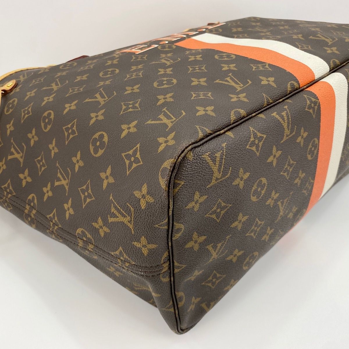 Louis Vuitton Tote Neverfull GM — view 8