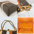 Louis Vuitton Tote Neverfull GM — view 9