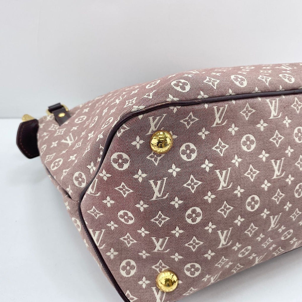Louis Vuitton Shoulder Bag Ballade PM — view 8